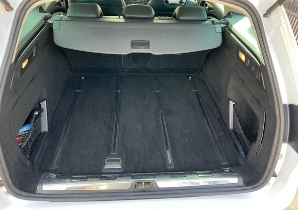 Citroen C5 cena 20900 przebieg: 290000, rok produkcji 2010 z Chodecz małe 37